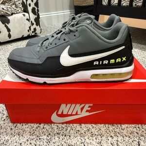 Nike Air Max LTD 3